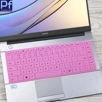Protector de Teclado de Silicona para Notebook Jumper EZbook X4