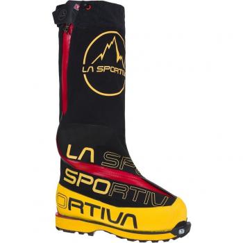 Botas de montaña unisex La Sportiva Olympus Mons Cube