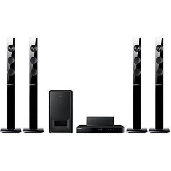 Samsung HT-J5150 cine en casa - Equipo de Home Cinema