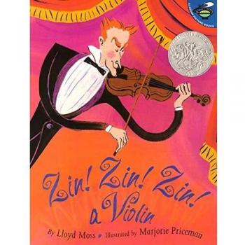 Zin! Zin! Zin! a Violin