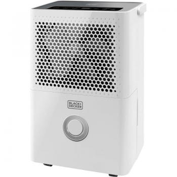 Deshumidificador 12L B+D BXDH12E
