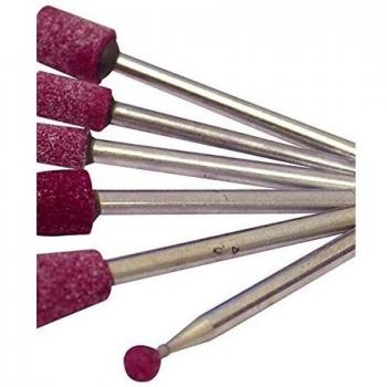 CALFLEX RVA120/A - Rollos fibra abrasiva sin tejer - calidad básica de menor densidad