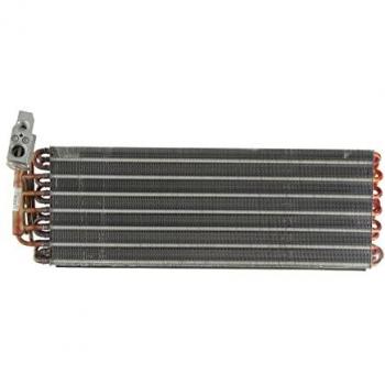 Evaporador de aire acondicionado DENSO DEV12003 - OE Calidad, alta eficiencia, diseño compacto, fabricado con materiales duraderos, compatible con múltiples modelos de vehículos