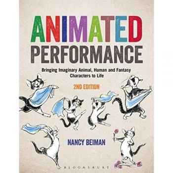 Animated Performance