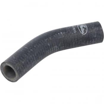 Tubería flexible de calefacción GATES 02-2613, manguera de calefacción moldeada, resistente a altas temperaturas y presiones, fabricada en material duradero, diseñada para sistemas de calefacción automotriz