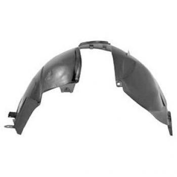 Paso de rueda delantero derecho Van Wezel 1506434 para Dacia Sandero 2008-2012