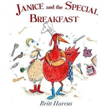 Desayuno Especial de Janice