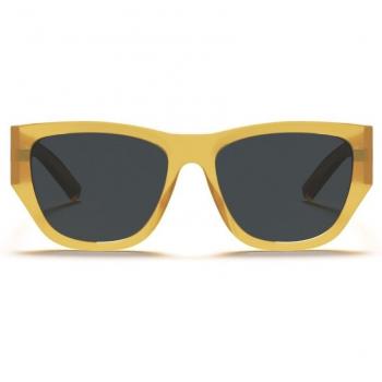 Gafas de sol HANUKEII Creta Amarillo con lentes polarizadas