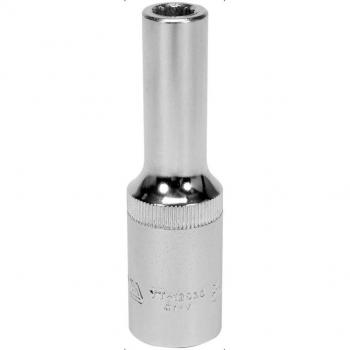 Llave de tuercas Yato YT-12930, 1 pieza, tipo insertable para llave de cubo