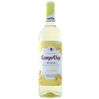 Campo Viejo - D.O.C. Rioja Blanco Semidulce 0,75 L