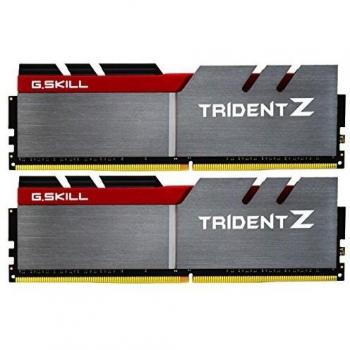 DDR4 16GB (2x8GB) TridentZ 3000MHz CL15-15-15 XMP2