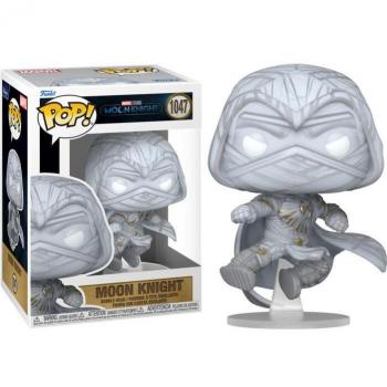 Funko Pop Marvel: Moonknight, 64254