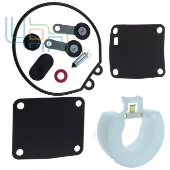 Carburador kit de reparación para mercurio 11502 m 369 – 87122 – 1 18 – 7765
