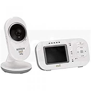 Becken Intercomunicador Baby Bbm4480, unisex