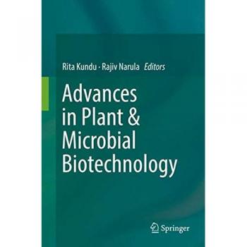 Advances in Plant & Microbial Biotechnology