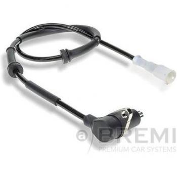 Sensor ABS BREMI 51451