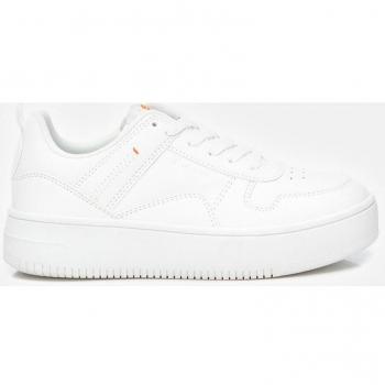 Zapatilla de Mujer Refresh 171615 Blanco Cordón