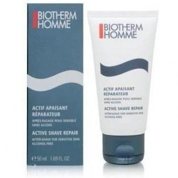 Biotherm Homme Active Shave Repair After-Shave Repair After-Shave for Sensitive Skin 50ml