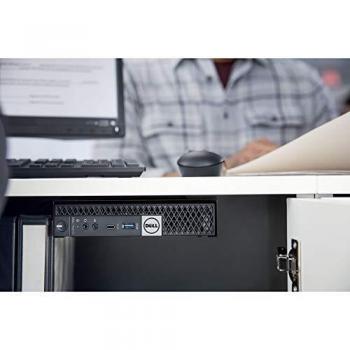 DELL MNT-SGL-MFF-D9 Kit de Montaje - Kit de sujección