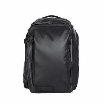 Wandrd Transit 35L Black Travel Camera Backpack
