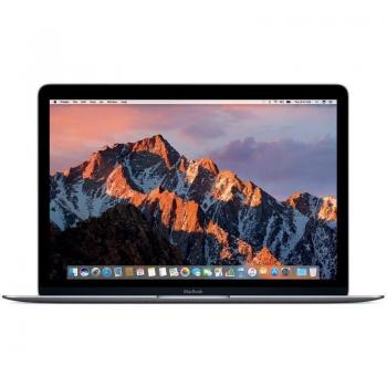Apple MacBook 12 Retina - Core m5 1.2 GHz - 8GB RAM - 512GB SSD - QWERTY Keyboard
