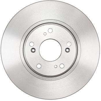 Disco de freno A.B.S. 18114 con ABS delantero