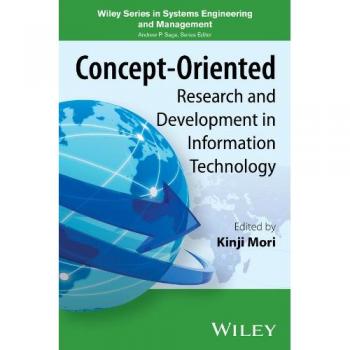 CONCEPTORIENTED RESEARCH AND DEVELOPMENT IN INFORMATION TECHNOLOGY