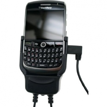 Carcomm CMPC-80 Mobile Smartphone Cradle Blackberry 8900 Curve - Soporte