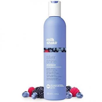 Milk_Shake Silver Shine Shampoo 300ml