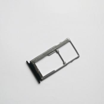 Bandeja Soporte para Tarjeta SIM Original Oukitel C21 - Pieza de Repuesto