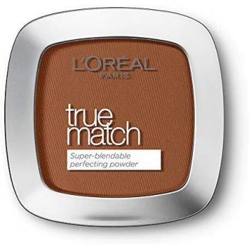 L'Oréal Paris True Match Face Powder 9g Various Shades 9N Deep Natural