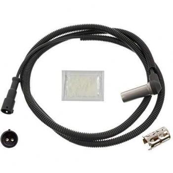 febi bilstein 46016 ABS Sensor with sleeve and grease, pack of one