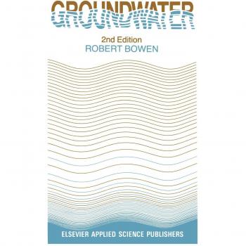 Groundwater