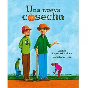 Una nueva cosecha