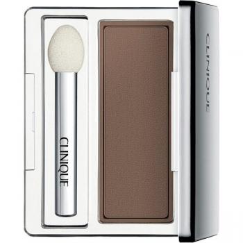 Clinique All About Shadow™ Single Eyeshadow - French Roast - Soft Matte 1.9 g