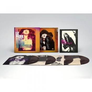 Girly-Sound To Guyville: The 25Th Anniversary Box Set [Vinilo]