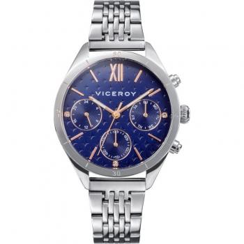 Reloj Viceroy Mujer Chic Multifunción 471264-33
