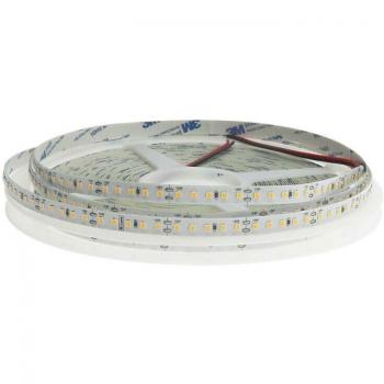 Tira de LED SMD2835 240W 24V DC 120LED/m 12W/m IP20 (20 metros) Blanco Frío 6000K