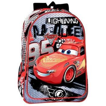 Montichelvo_Cars 3_53881 Mochila Infantil Grande