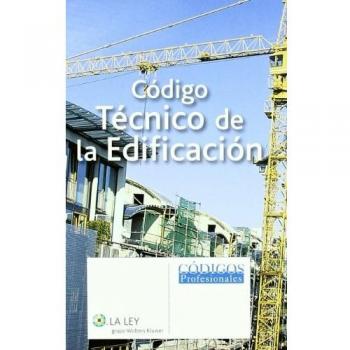 Código técnico de la edificación