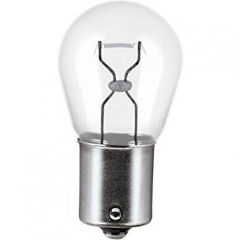OSRAM 24V 21W BA15s Standard Bulb P21W