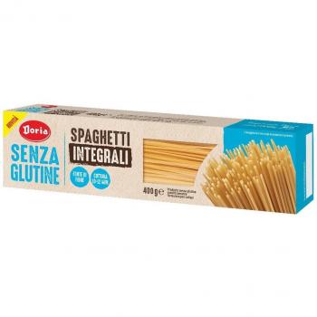 Espaguetis Integrales Doria 400g