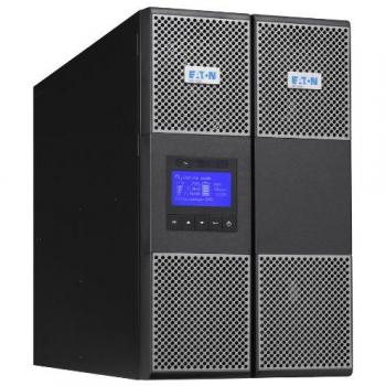 Eaton 9PX11KIRTNBP - Sistema de alimentación ininterrumpida, 10 kW