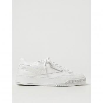 Reebok Men's White Sneakers Size 9