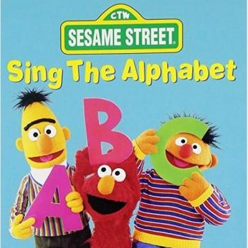 Sing the Alphabet