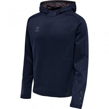Hooded Sweatshirt Hummel Cima XK for Men