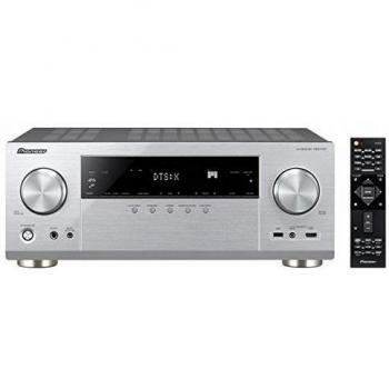 Pioneer VSX-1131-S - Receptor AV multicanal
