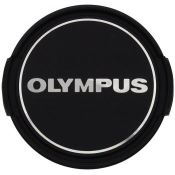 Olympus LC-37B 37mm Front Cap for M.Zuiko Digital ED 14-42mm Lens