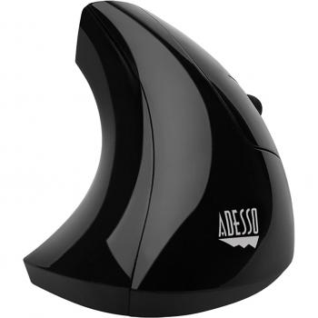 Adesso iMouse E10 Wireless Optical Mouse
