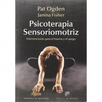 Psicoterapia Sensoriomotriz. Intervencio: 207